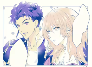 Page 13 of Kuro resu matome 5Fire Emblem: Three houses) - preview thumbnail