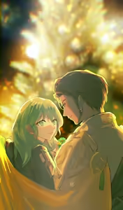 Page 16 of Kuro resu matome 5Fire Emblem: Three houses) - preview thumbnail