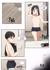 Page 11 of Story of when I went to GAMER'S GATHERING and I WAS THE ONLY MAN there 2 - preview thumbnail