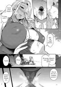 Page 13 of Un'estate fa - capitolo 1 - preview thumbnail