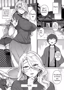 Page 28 of Un'estate fa - capitolo 1 - preview thumbnail