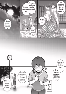 Page 20 of Un'estate fa - capitolo 2 - preview thumbnail