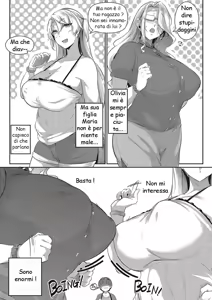 Page 3 of Un'estate fa - capitolo 2 - preview thumbnail