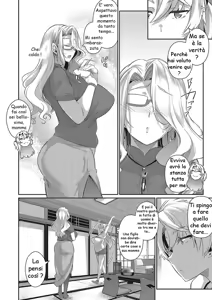 Page 8 of Un'estate fa - capitolo 2 - preview thumbnail
