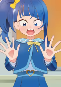 Page 5 of Sora-chan ni Oppai Misete Morau - preview thumbnail