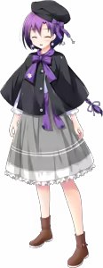Page 186 of Wizards Complex (Character set) Himuro Mao - preview thumbnail