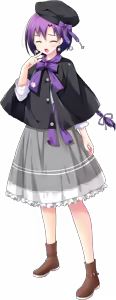 Page 223 of Wizards Complex (Character set) Himuro Mao - preview thumbnail