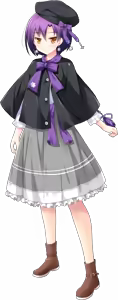 Page 234 of Wizards Complex (Character set) Himuro Mao - preview thumbnail