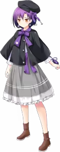 Page 247 of Wizards Complex (Character set) Himuro Mao - preview thumbnail