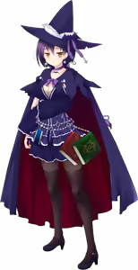 Page 340 of Wizards Complex (Character set) Himuro Mao - preview thumbnail