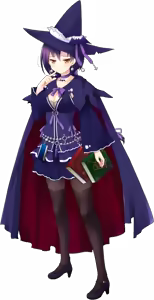 Page 355 of Wizards Complex (Character set) Himuro Mao - preview thumbnail
