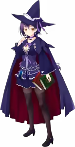 Page 370 of Wizards Complex (Character set) Himuro Mao - preview thumbnail
