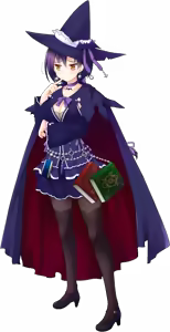 Page 420 of Wizards Complex (Character set) Himuro Mao - preview thumbnail