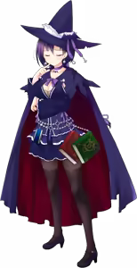 Page 422 of Wizards Complex (Character set) Himuro Mao - preview thumbnail