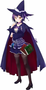 Page 433 of Wizards Complex (Character set) Himuro Mao - preview thumbnail