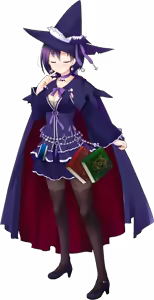 Page 463 of Wizards Complex (Character set) Himuro Mao - preview thumbnail