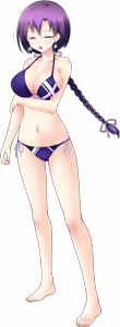 Page 688 of Wizards Complex (Character set) Himuro Mao - preview thumbnail