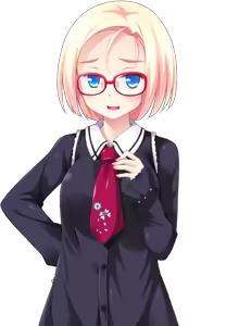 Page 364 of Wizards Complex (Character set) タチアナ・M・パブロワ - preview thumbnail