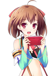 Page 494 of Wizards Complex (Character set) Kagurazaka Mei - preview thumbnail