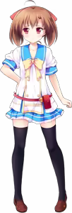 Page 112 of Wizards Complex (Character set) Kagurazaka Mei - preview thumbnail