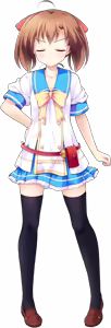 Page 113 of Wizards Complex (Character set) Kagurazaka Mei - preview thumbnail