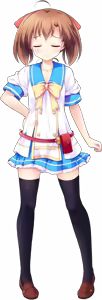Page 118 of Wizards Complex (Character set) Kagurazaka Mei - preview thumbnail