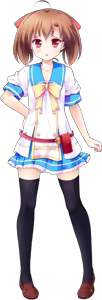 Page 121 of Wizards Complex (Character set) Kagurazaka Mei - preview thumbnail