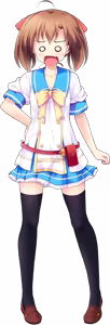Page 126 of Wizards Complex (Character set) Kagurazaka Mei - preview thumbnail