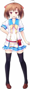 Page 129 of Wizards Complex (Character set) Kagurazaka Mei - preview thumbnail