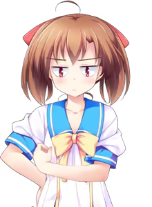 Page 199 of Wizards Complex (Character set) Kagurazaka Mei - preview thumbnail
