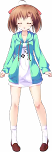 Page 312 of Wizards Complex (Character set) Kagurazaka Mei - preview thumbnail