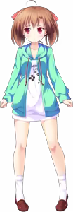Page 316 of Wizards Complex (Character set) Kagurazaka Mei - preview thumbnail