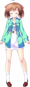 Page 317 of Wizards Complex (Character set) Kagurazaka Mei - preview thumbnail