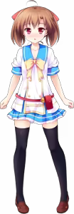 Page 32 of Wizards Complex (Character set) Kagurazaka Mei - preview thumbnail