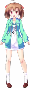 Page 326 of Wizards Complex (Character set) Kagurazaka Mei - preview thumbnail