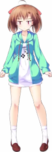Page 335 of Wizards Complex (Character set) Kagurazaka Mei - preview thumbnail