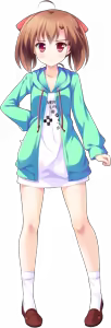 Page 421 of Wizards Complex (Character set) Kagurazaka Mei - preview thumbnail