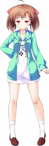 Page 422 of Wizards Complex (Character set) Kagurazaka Mei - preview thumbnail