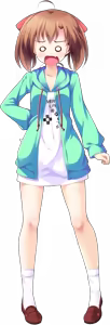 Page 432 of Wizards Complex (Character set) Kagurazaka Mei - preview thumbnail