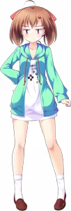 Page 437 of Wizards Complex (Character set) Kagurazaka Mei - preview thumbnail