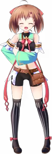 Page 784 of Wizards Complex (Character set) Kagurazaka Mei - preview thumbnail