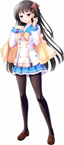 Page 116 of Wizards Complex (Character set) Manazuru Kazuha - preview thumbnail