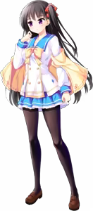 Page 257 of Wizards Complex (Character set) Manazuru Kazuha - preview thumbnail