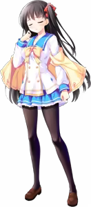Page 258 of Wizards Complex (Character set) Manazuru Kazuha - preview thumbnail