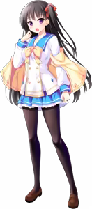 Page 260 of Wizards Complex (Character set) Manazuru Kazuha - preview thumbnail