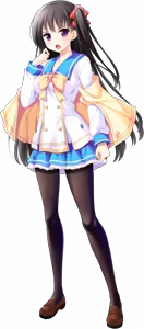 Page 261 of Wizards Complex (Character set) Manazuru Kazuha - preview thumbnail