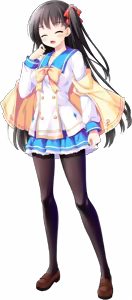 Page 264 of Wizards Complex (Character set) Manazuru Kazuha - preview thumbnail