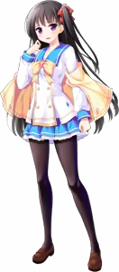 Page 265 of Wizards Complex (Character set) Manazuru Kazuha - preview thumbnail