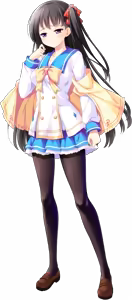 Page 274 of Wizards Complex (Character set) Manazuru Kazuha - preview thumbnail