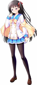 Page 276 of Wizards Complex (Character set) Manazuru Kazuha - preview thumbnail